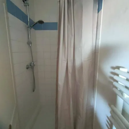 Très Joli à 5 Minutes à Pied De La Apartamento Berck